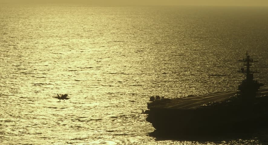 Top Gun: Maverick frame 2