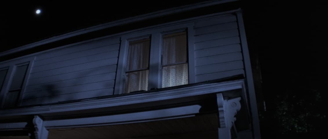 Halloween frame 1