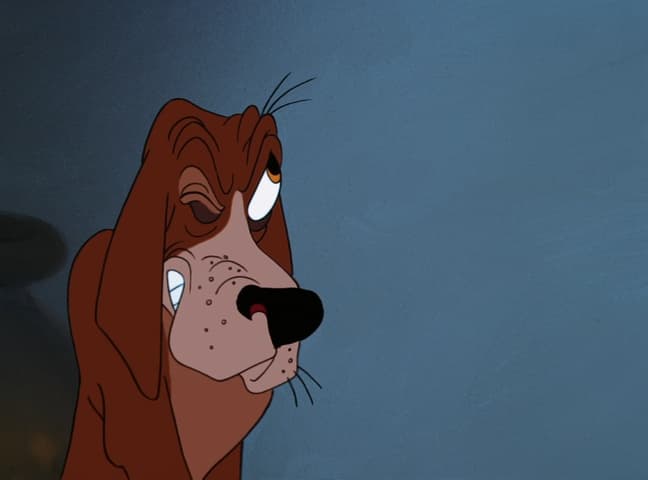 Cinderella frame 2