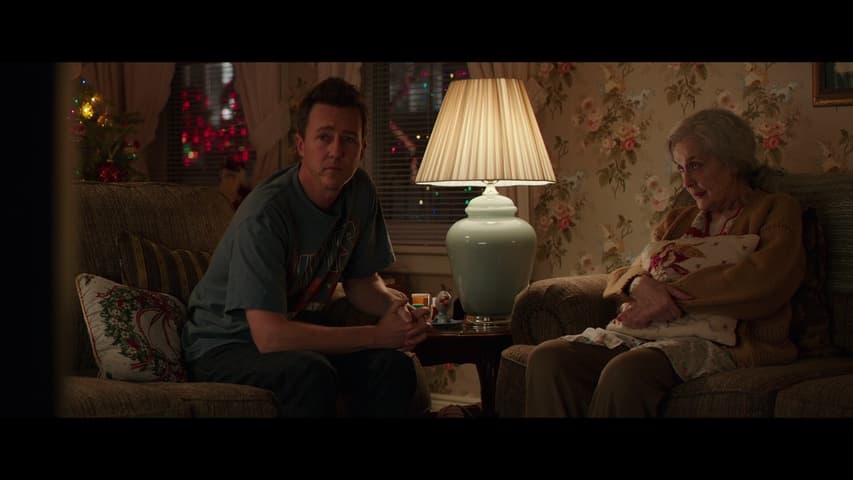 Collateral Beauty, кадр 3
