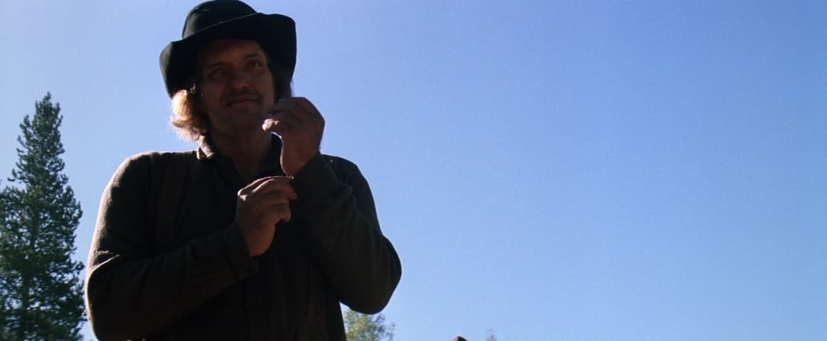 Image 1 de Pale Rider