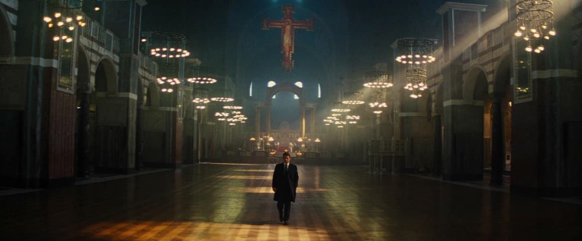 Image 4 de Jack Ryan: Shadow Recruit