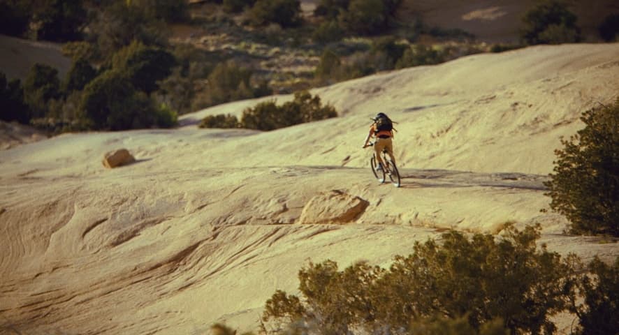 127 Hours frame 3