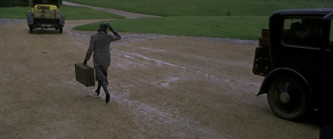 Gosford Park frame 3