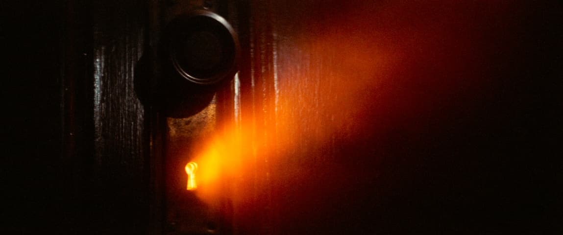 Close Encounters of the Third Kind frame 3