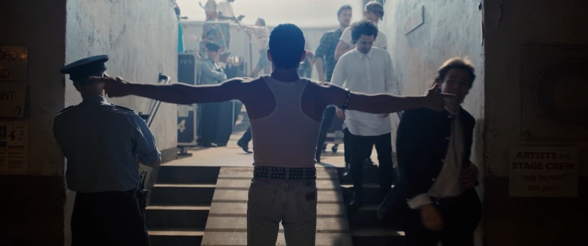 Image 3 de Bohemian Rhapsody