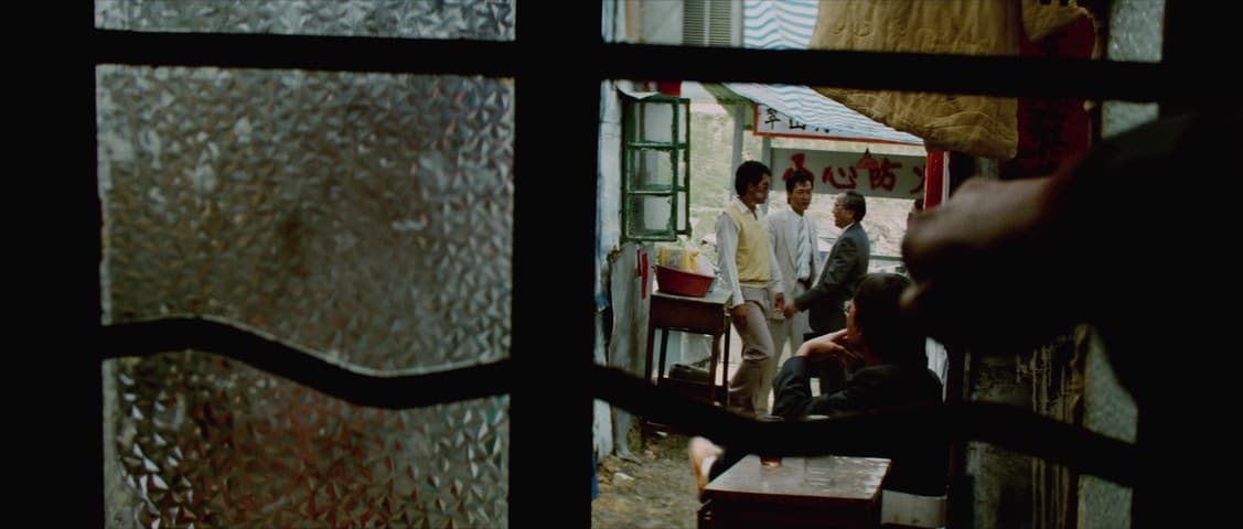 Image 4 de Police Story