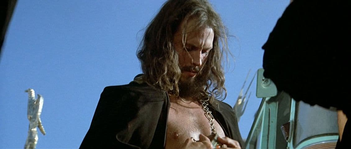 Jesus Christ Superstar frame 2