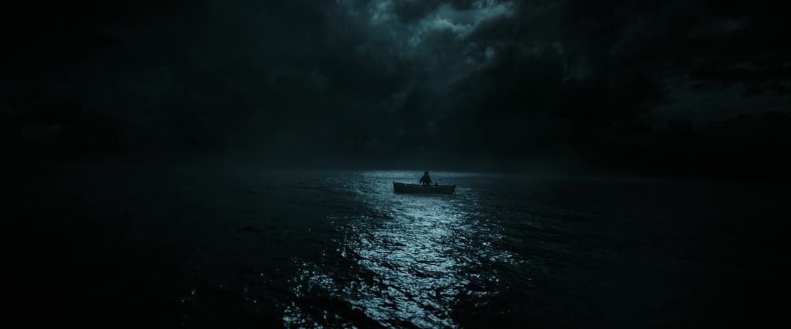 Pirates of the Caribbean: Dead Men Tell No Tales frame 4