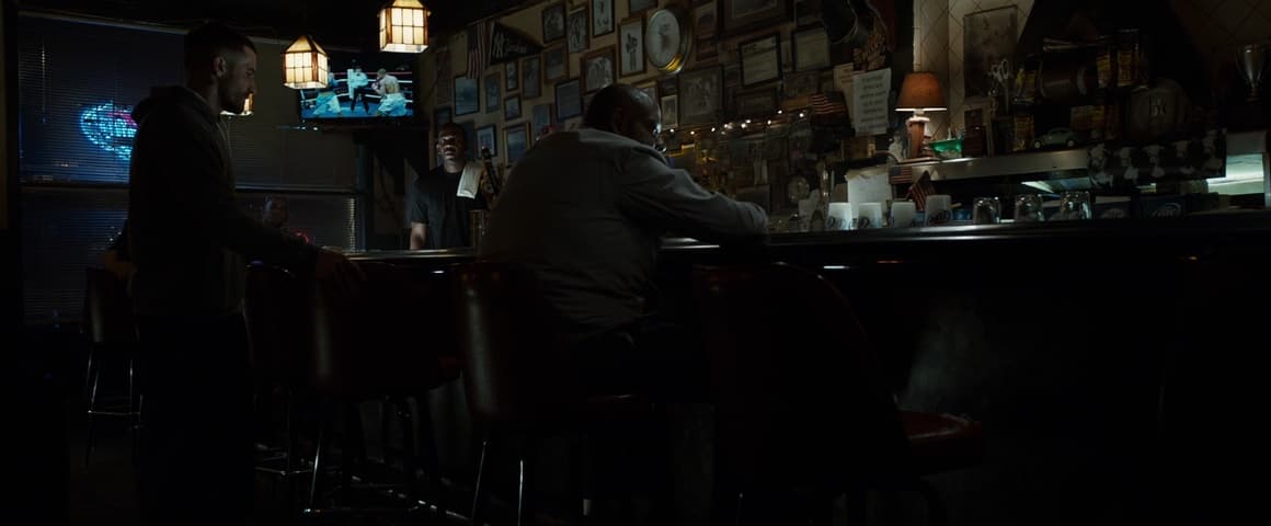 Image 1 de Southpaw