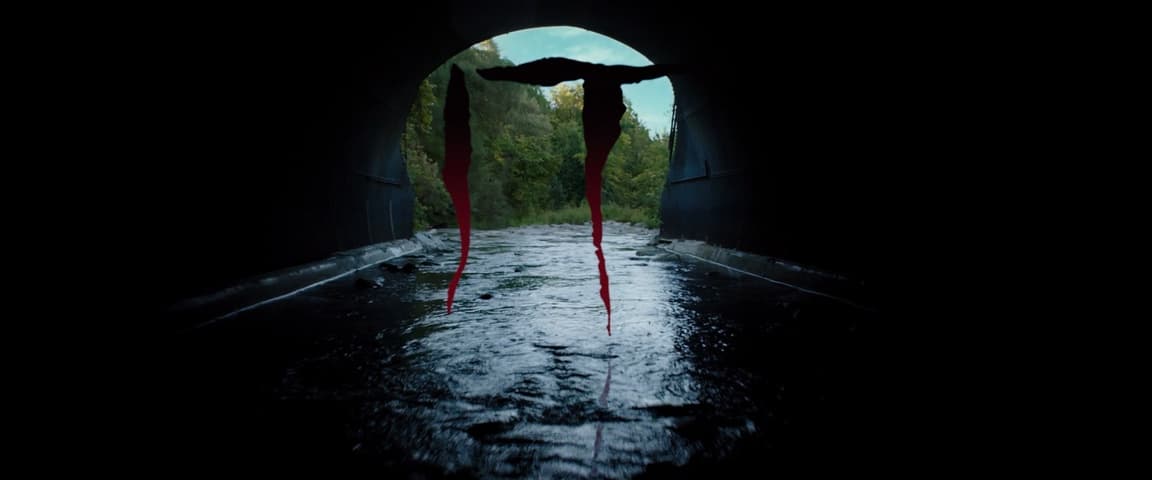 It frame 1