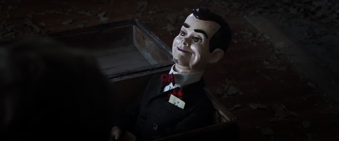 Image 3 de Goosebumps 2: Haunted Halloween