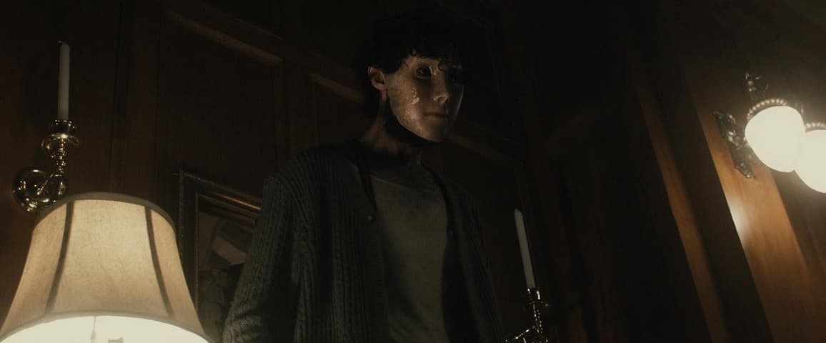 Image 3 de The Boy