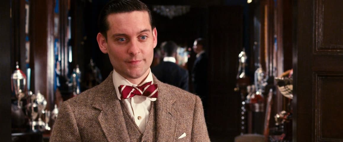 The Great Gatsby frame 4