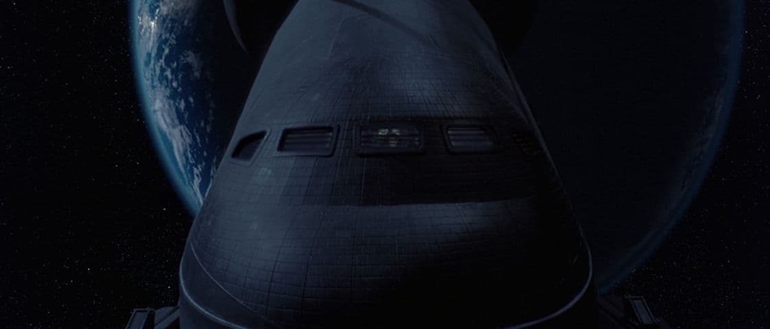 Event Horizon frame 4