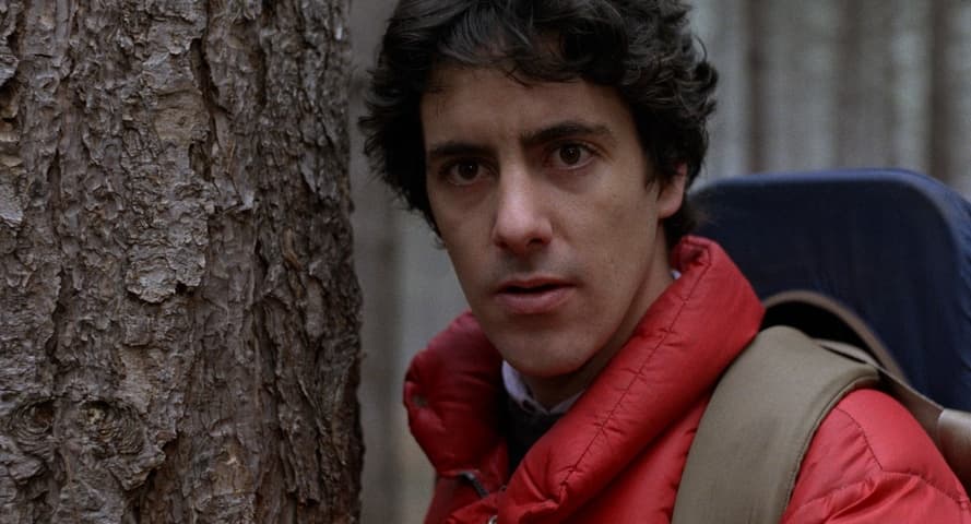 An American Werewolf in London, кадр 4