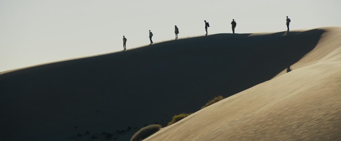 Image 3 de Maze Runner: The Scorch Trials