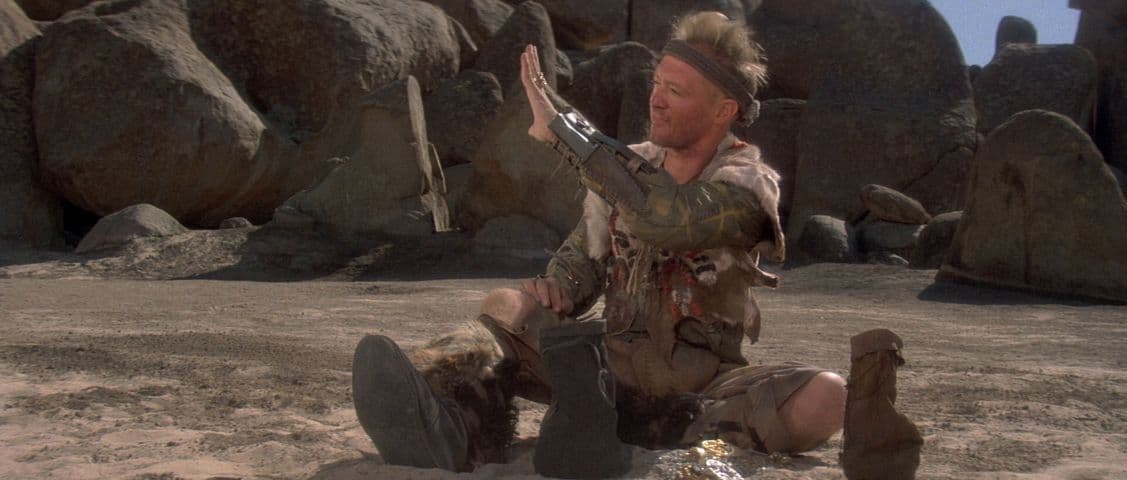 Image 4 de Conan the Destroyer