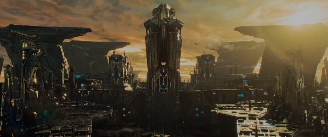Captain Marvel frame 1