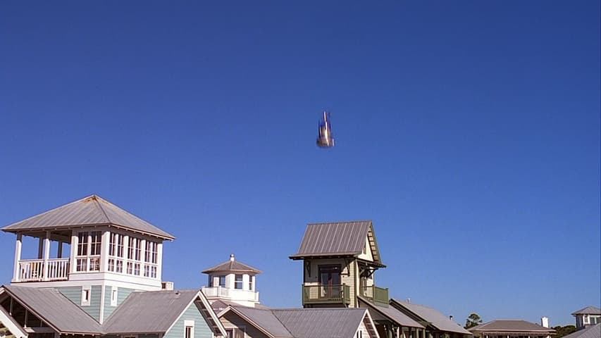 The Truman Show frame 2
