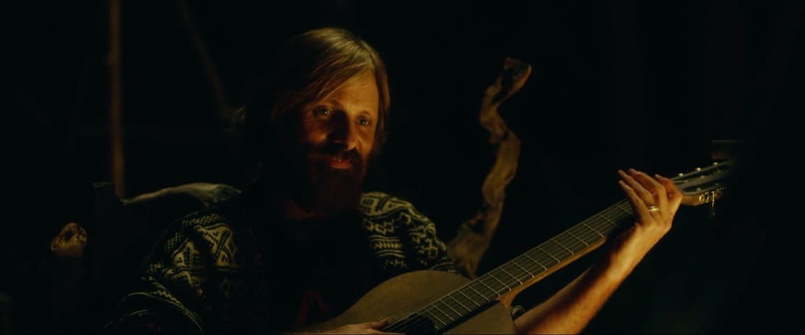 Image 4 de Captain Fantastic