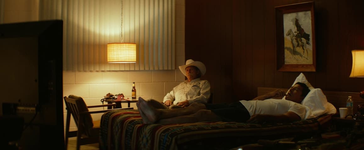 Hell or High Water frame 3