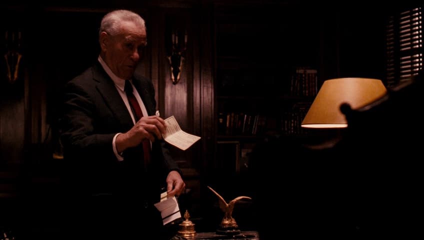 Image 4 de The Godfather Part III