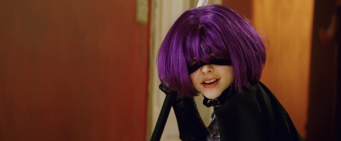 Kick-Ass frame 4
