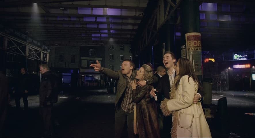 The Imaginarium of Doctor Parnassus frame 4