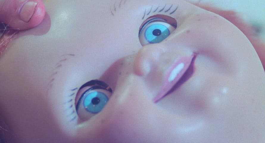 Child's Play frame 3