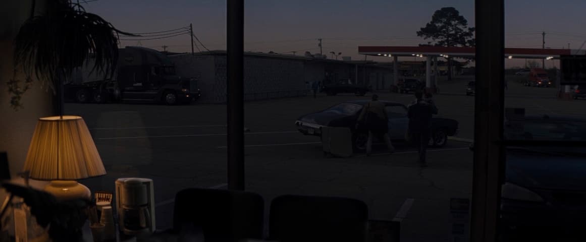 Midnight Special frame 1