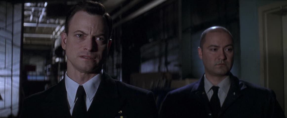 Image 1 de Snake Eyes