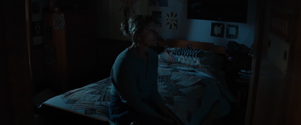 Three Billboards Outside Ebbing, Missouri frame 2
