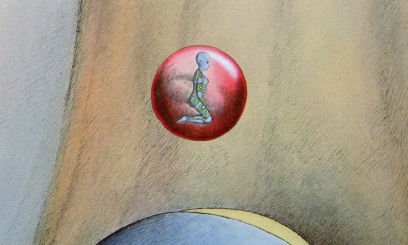 Image 4 de Fantastic Planet