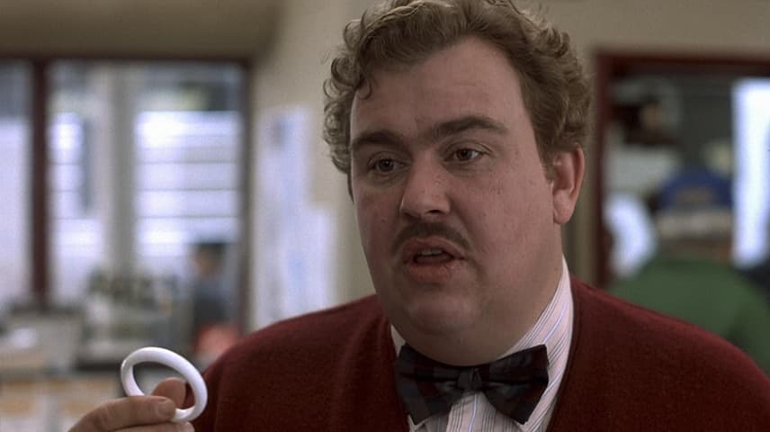 Image 4 de Planes, Trains and Automobiles