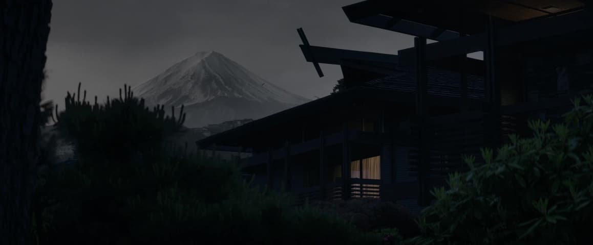 Godzilla frame 3