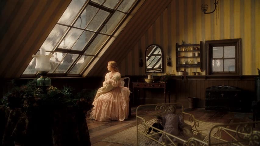 Sweeney Todd: The Demon Barber of Fleet Street frame 1