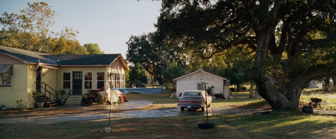 Dear John frame 2