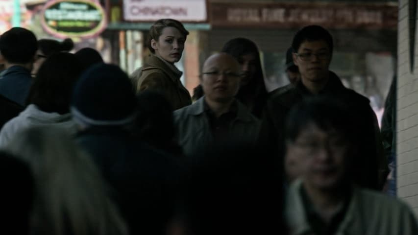 The Age of Adaline frame 2