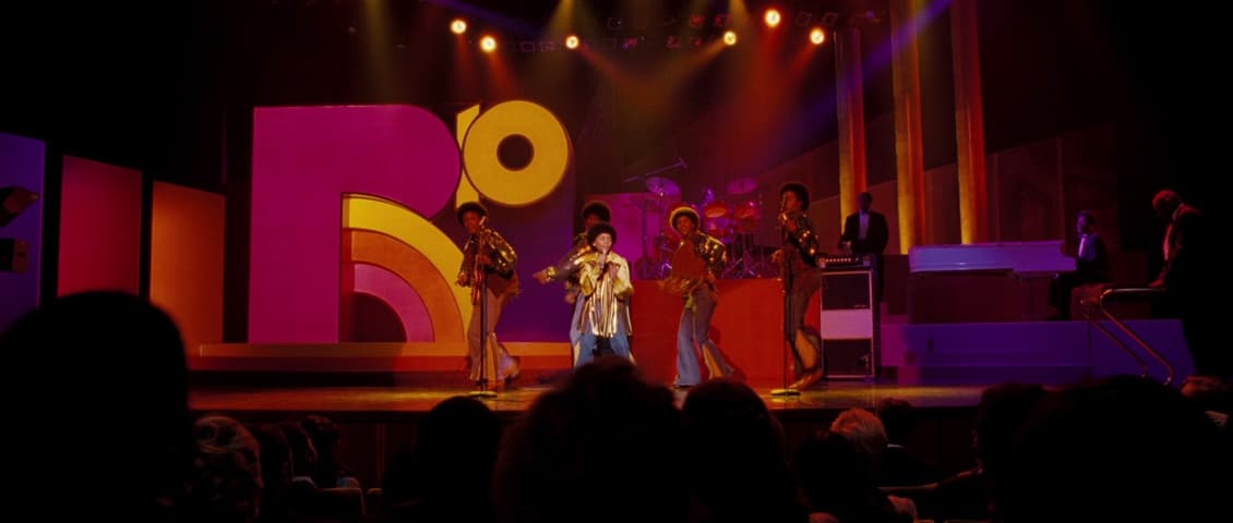 Image 4 de Dreamgirls