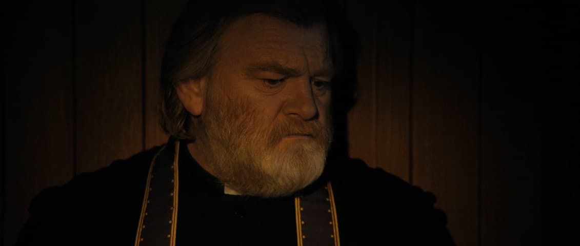 Calvary frame 2