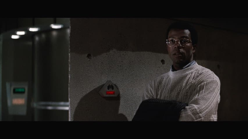 Die Hard, кадр 1