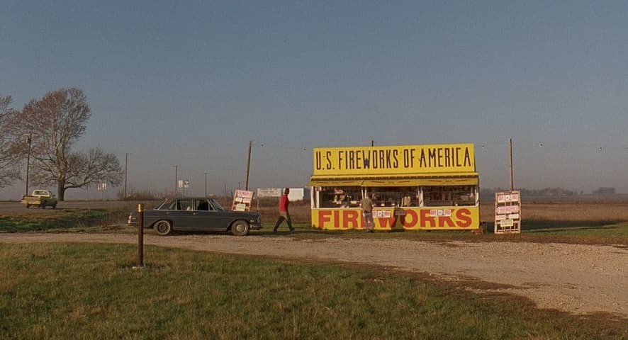 Bottle Rocket, кадр 3