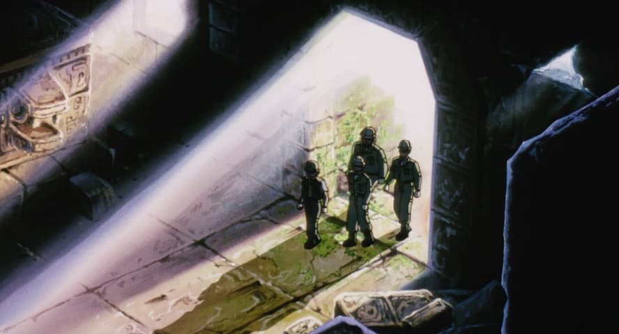 Image 2 de Pokémon: The First Movie