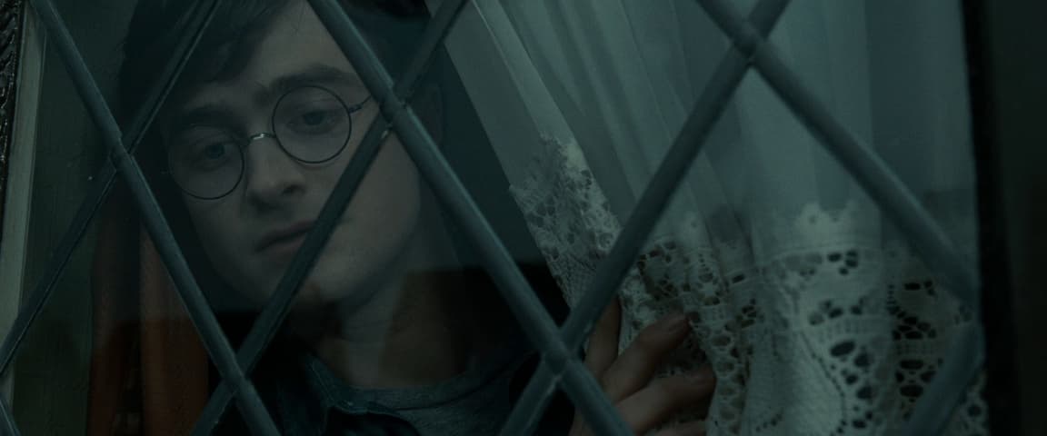 Image 1 de Harry Potter and the Deathly Hallows: Part 1
