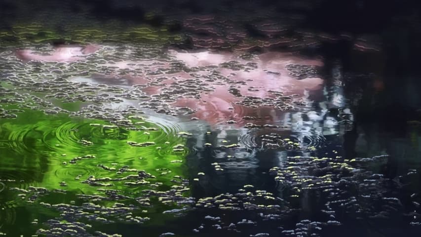 Image 3 de The Garden of Words