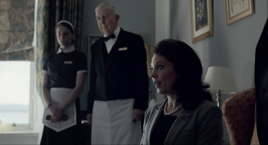 Image 3 de The Lobster