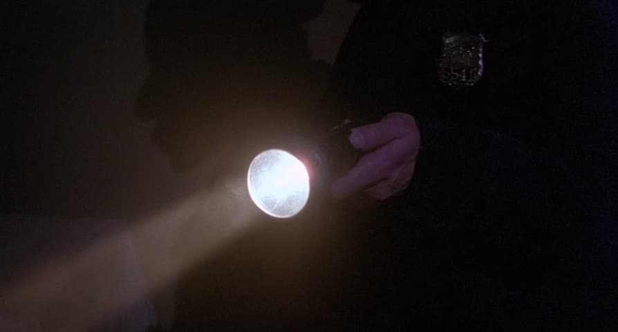Hellbound: Hellraiser II frame 3