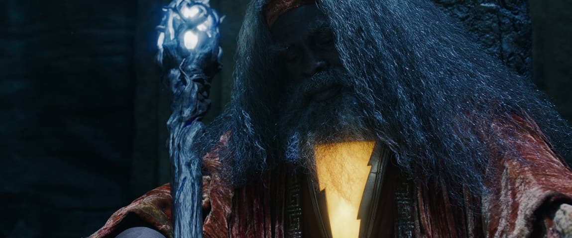 Image 1 de Shazam!