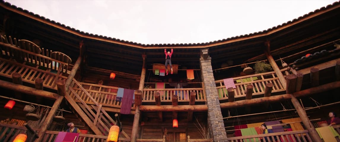 Mulan frame 4